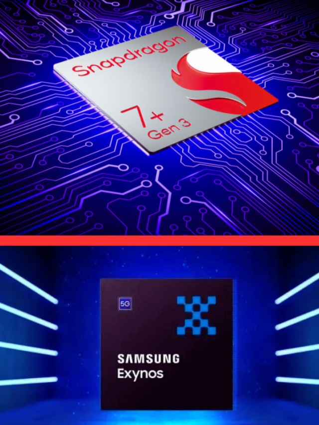 Difference Between Snapdragon And Exynos Processors Tech Bharat Hub