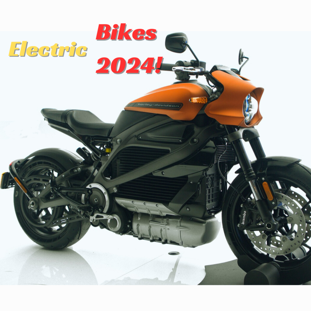 Electric Motorcycles