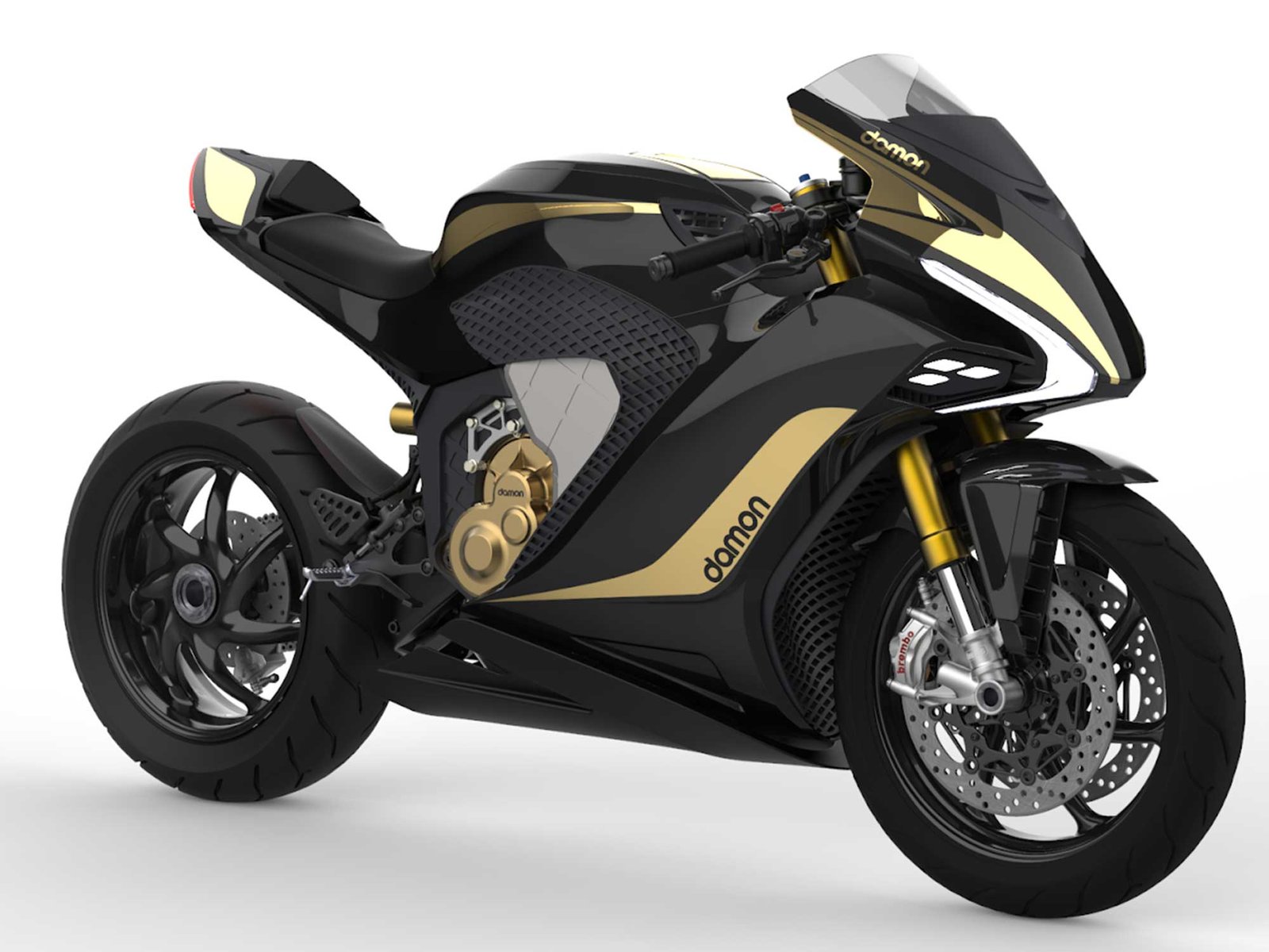 Electric Motorcycles: A Sustainable Ride into the Future, Pioneering the Revolution,