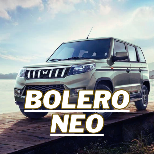 Mahindra Bolero Neo