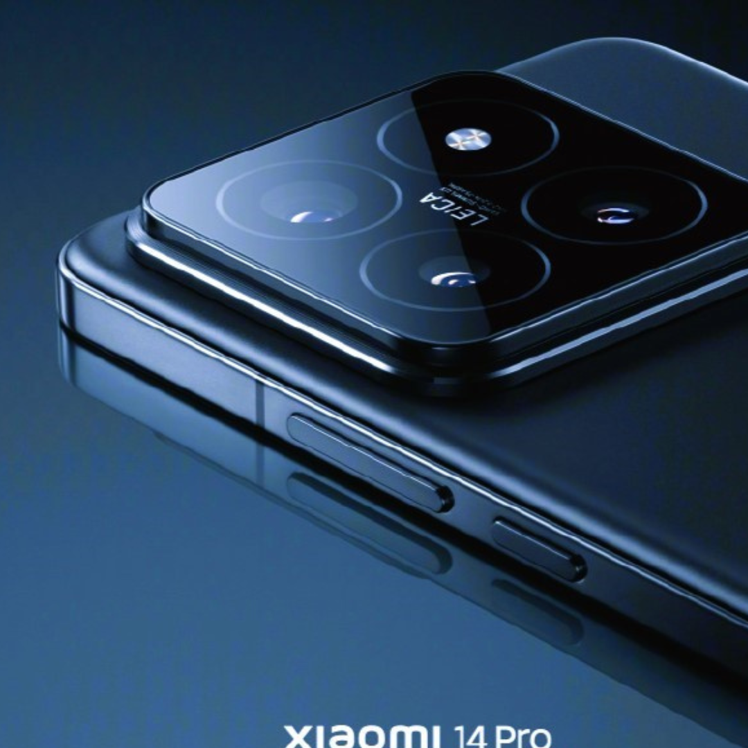 Xiaomi 14 Pro: Discover the Power of Revolutionizing Smartphone Excellence!