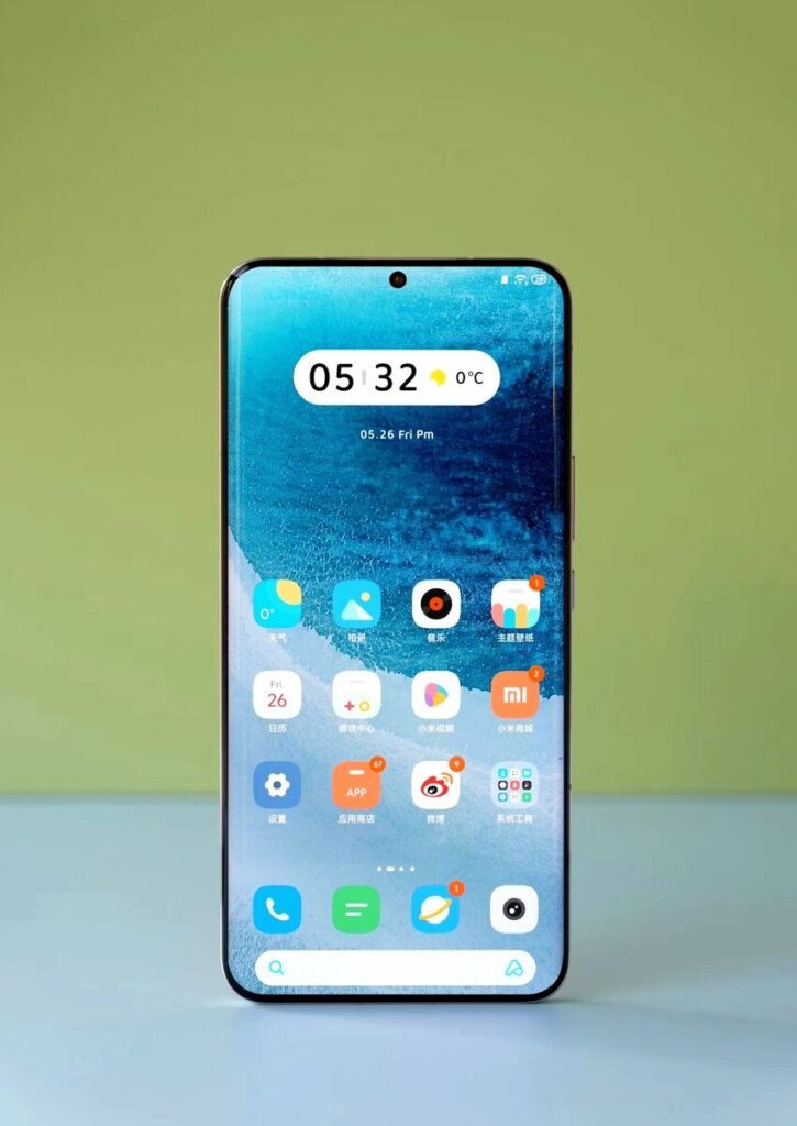 Xiaomi 14 Pro