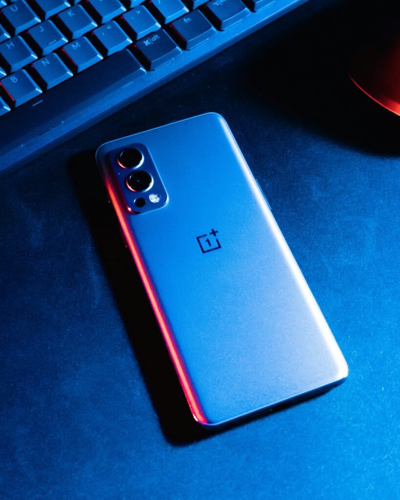 OnePlus Nord CE 3 Lite 5G