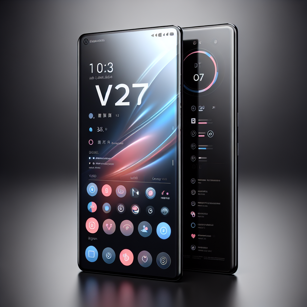 Vivo V27