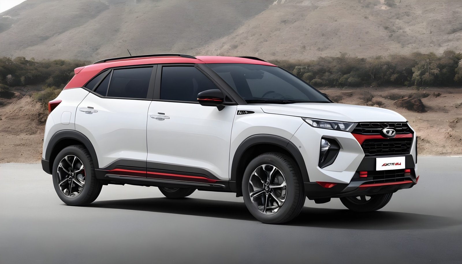 Hyundai Creta N Line