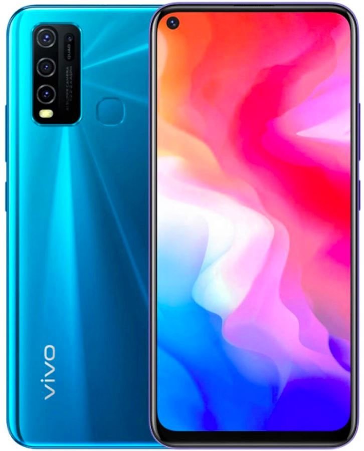 Vivo V30 Specification