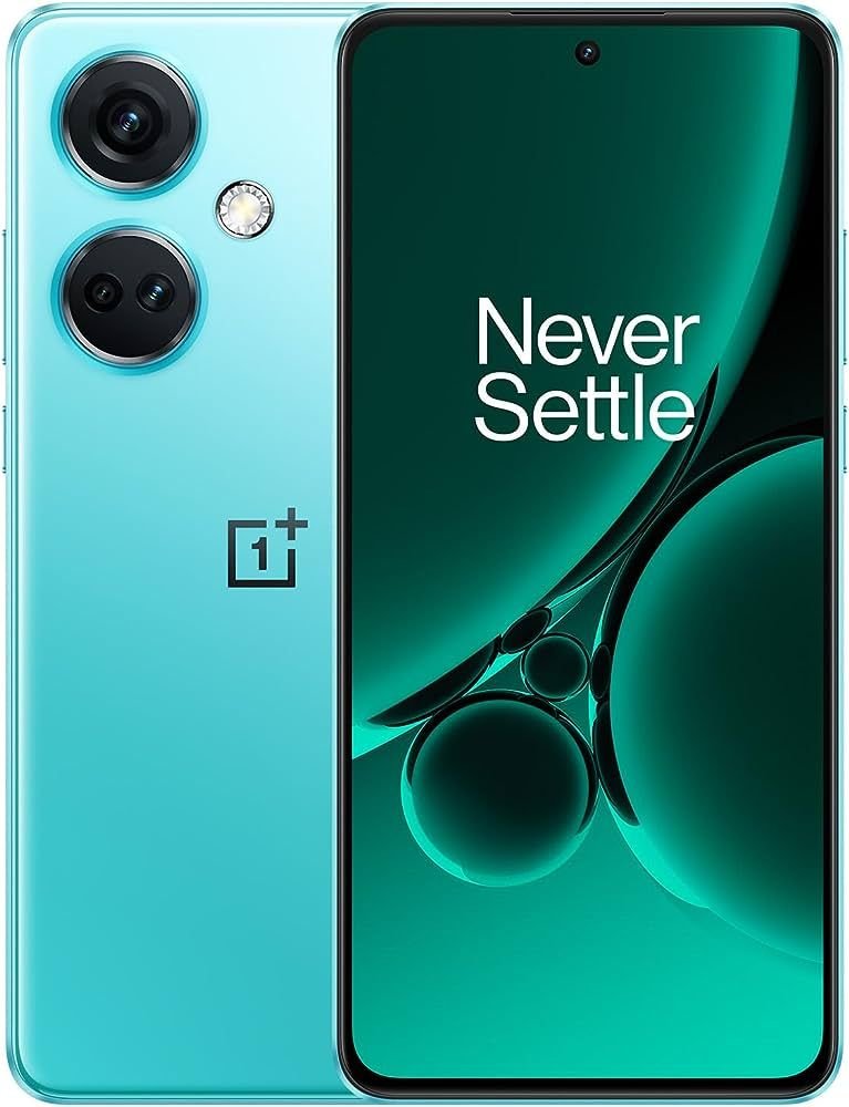 OnePlus Nord CE 3 Lite 5G