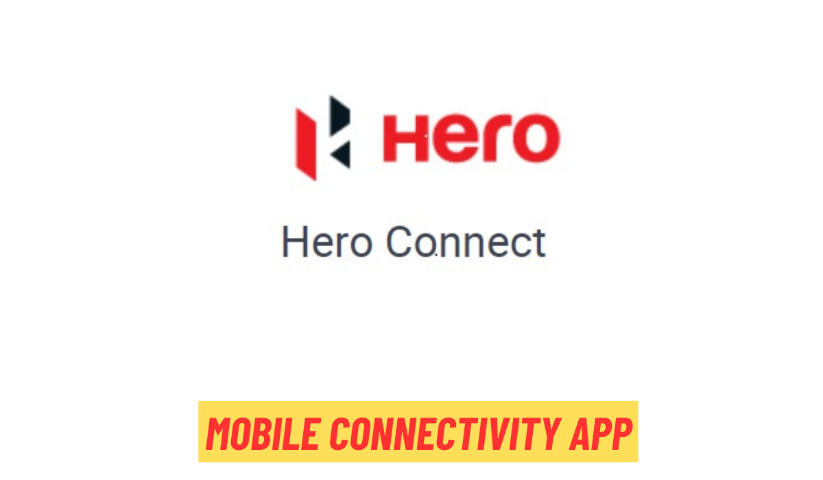 Hero Connect