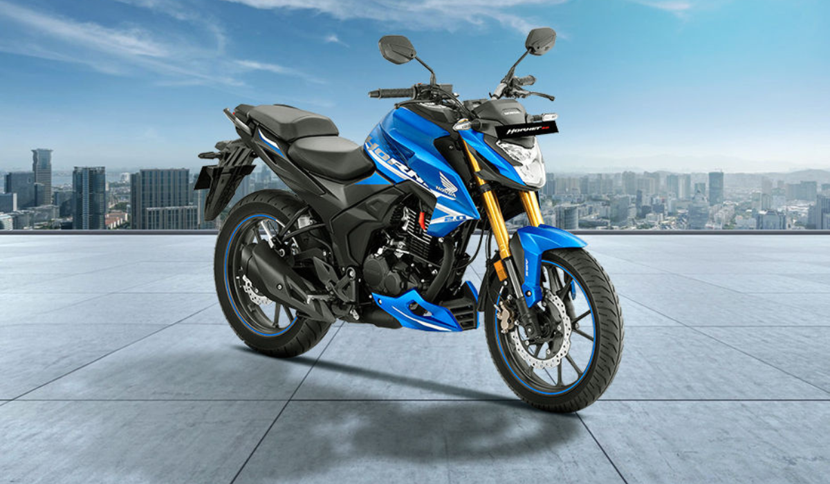 Honda Hornet 2.0 Specifications | Colours, Fuel Tank Capacity, Price ...