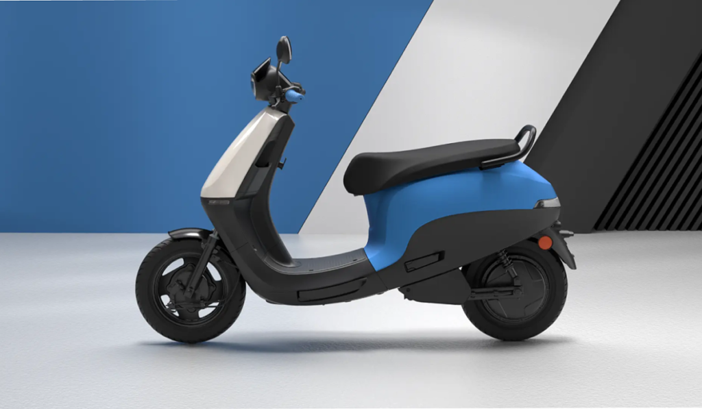 Ola Electric Scooter S1