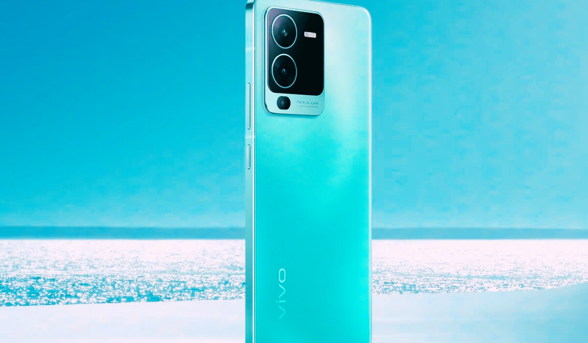 Vivo Y16 4 64.