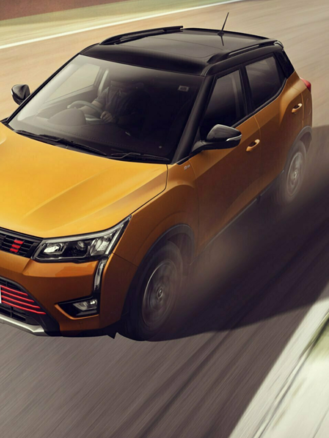 Mahindra XUV 3XO Key Specs at a Glance