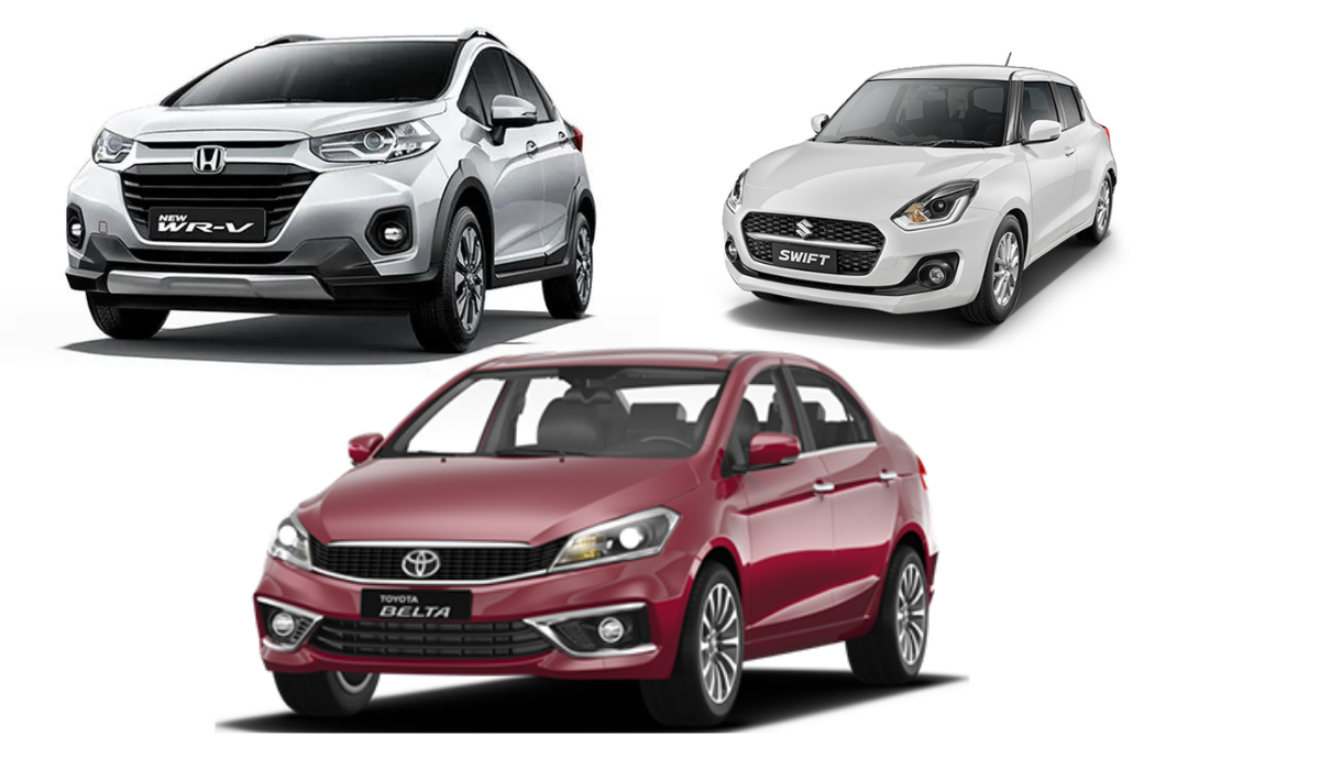 Upcoming Low Budget Cars in India