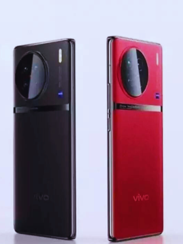 Vivo X100 Pro Specifications | Reviews “Best Camera Mobile”