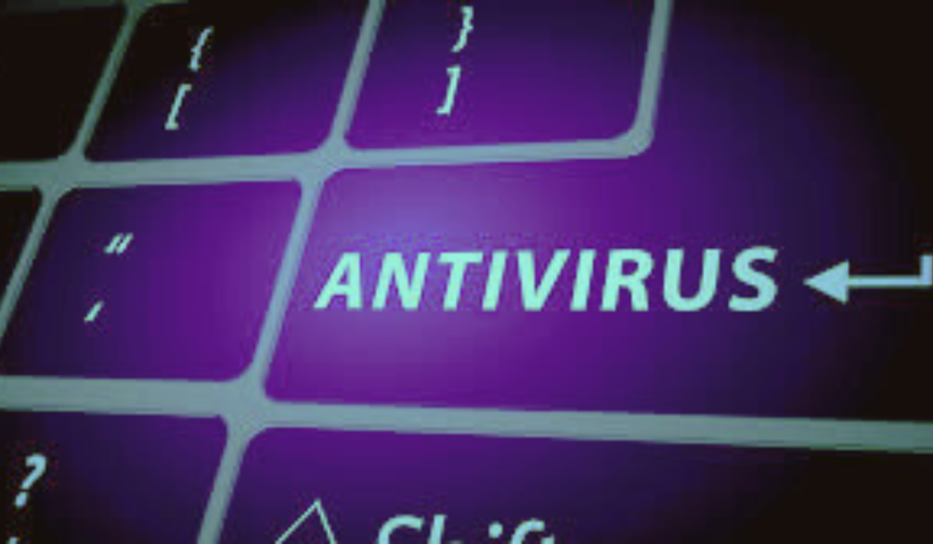 Best Antivirus Software