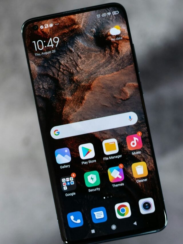 The Xiaomi Redmi Note 13 Pro 5G features and Specifications