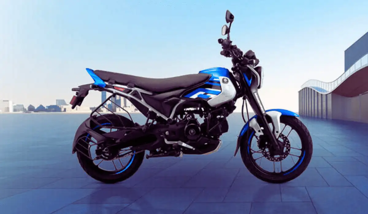 Bajaj Freedom 125 CNG Bike Highlights with Disc and Drum Brake