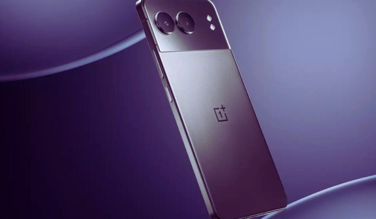 OnePlus Nord 4 5G Mid-Range Budget Smartphone with 12 GB RAM and AI Features