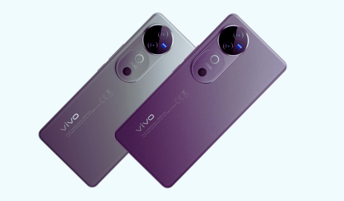 Vivo V40 Pro