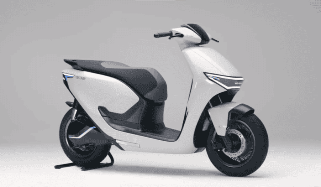 Honda Activa Electric Scooter